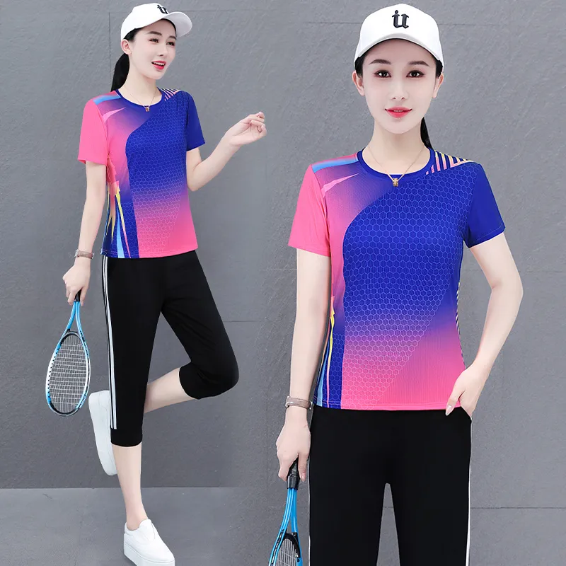 The New Age Family Yoga Set Women's-7