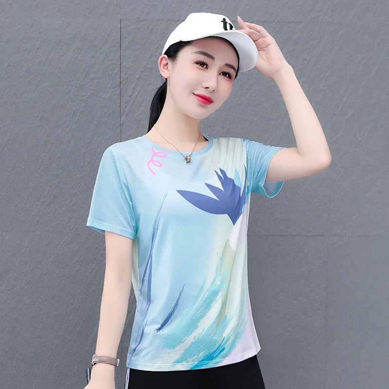 The New Age Family T Shirt Women's-8