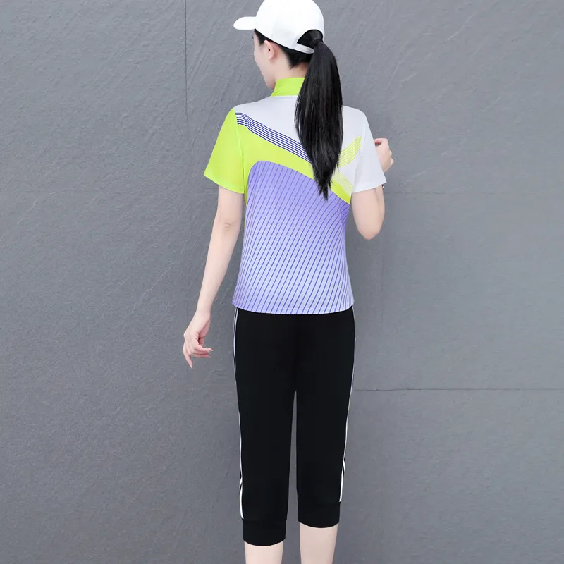 The New Age Family Fitness Set Women's-3