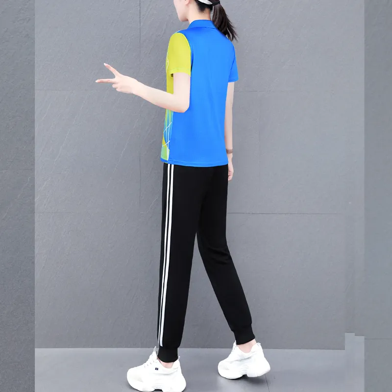 The New Age Family Fitness Set Women's-6