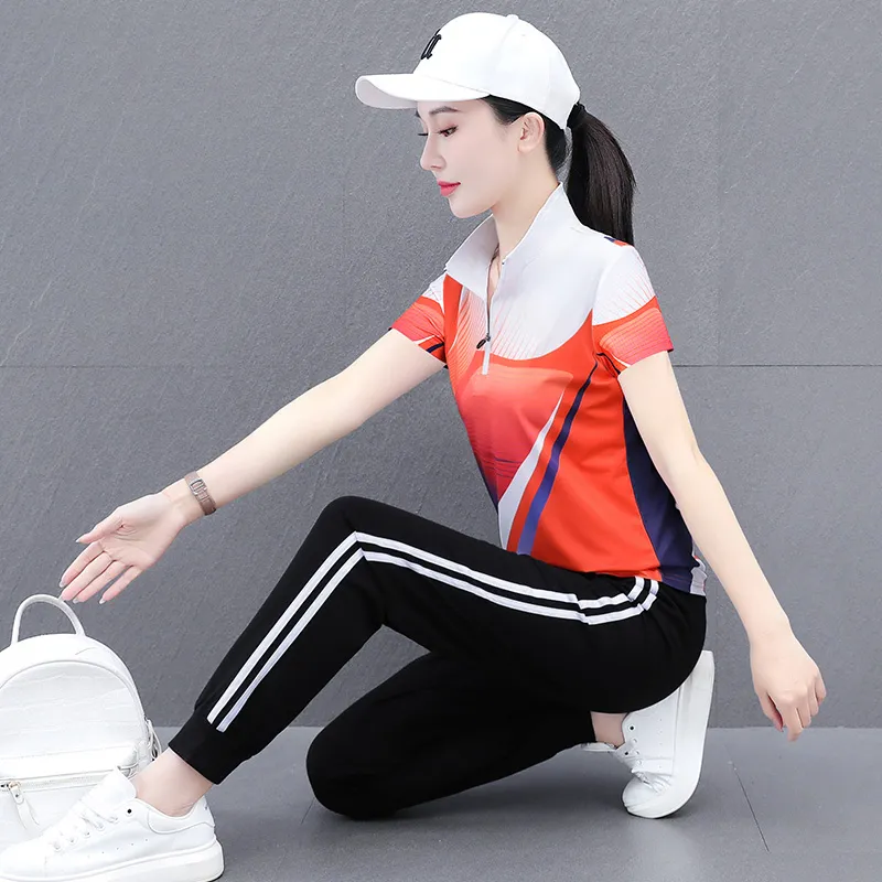 The New Age Family Fitness Set Women's-5