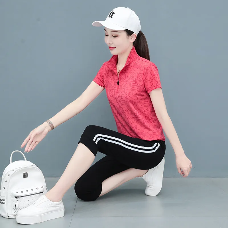 The New Age Family Fitness Set Women's-16