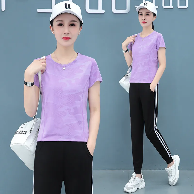 The New Age Family Fitness Set Women's-8