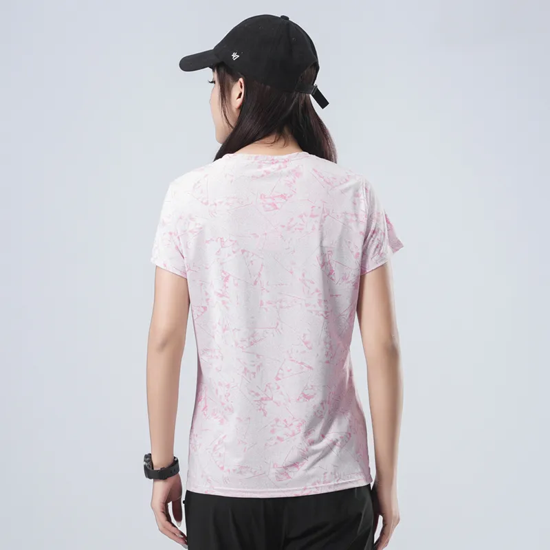 The New Age Family T Shirt Women's-5