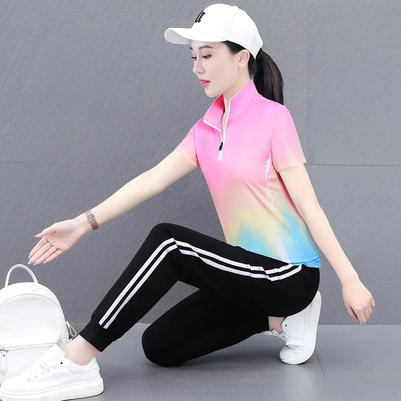 The New Age Family Fitness Set Women's-6