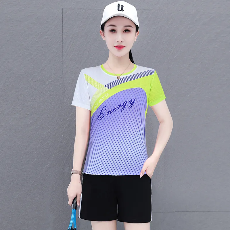 The New Age Family Fitness Set Women's-16