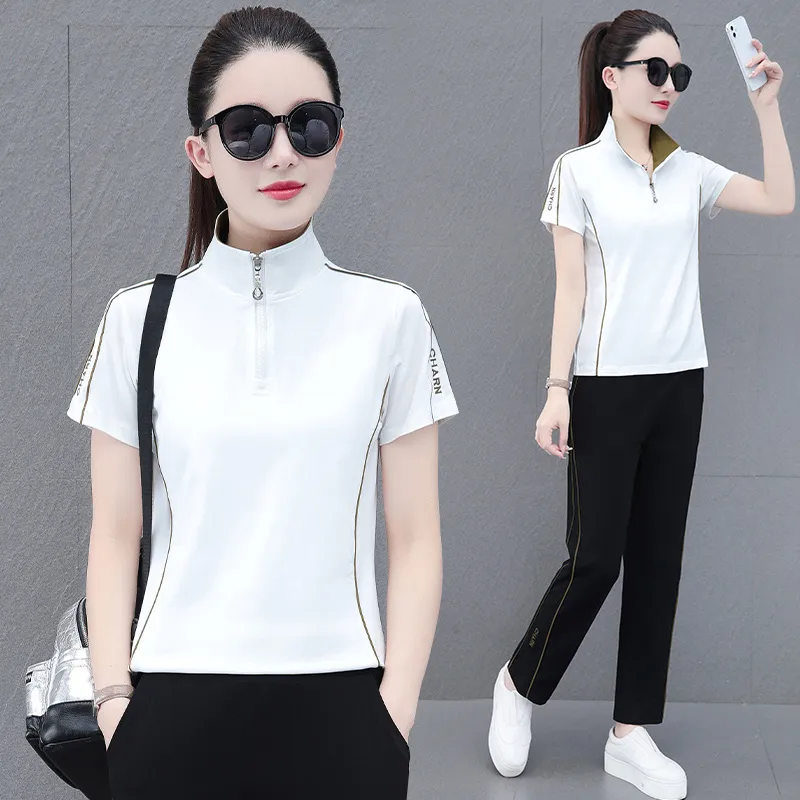 The New Age Family Casual Suit Women's-4