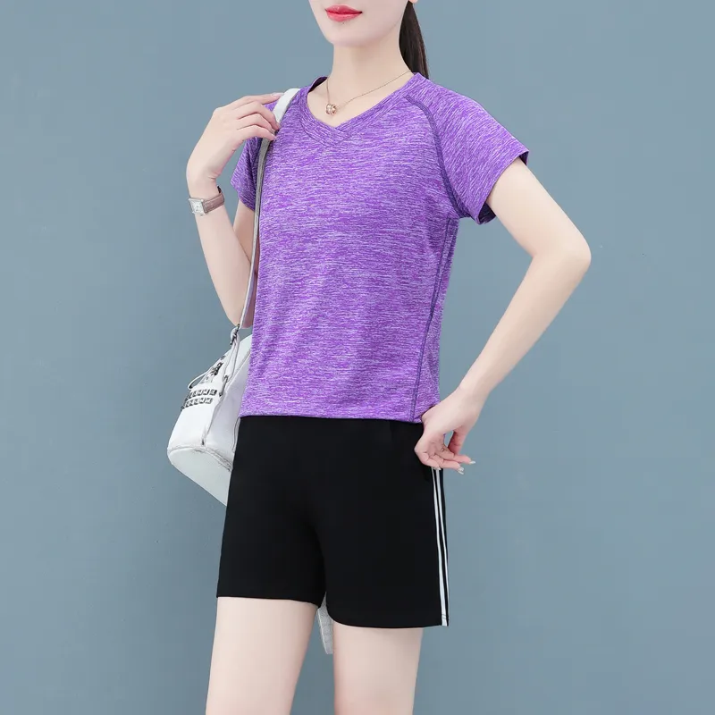 The New Age Family Fitness Set Women's-4