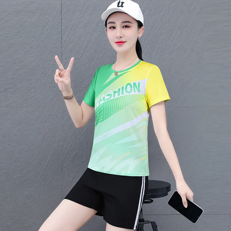 The New Age Family Fitness Set Women's-9