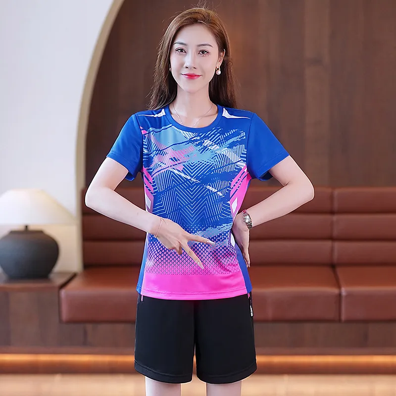 The New Age Family Fitness Set Women's-3