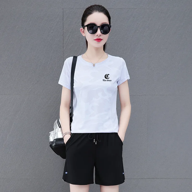 The New Age Family Casual Suit Women's-6