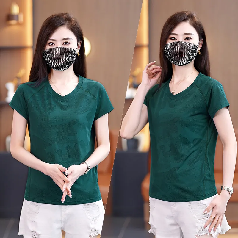The New Age Family T Shirt Women's-6