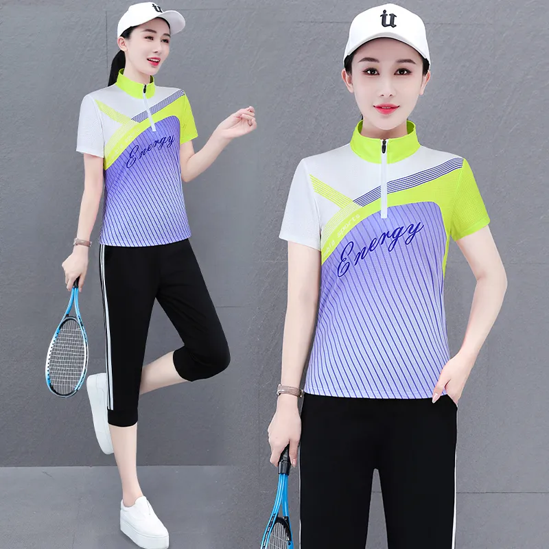 The New Age Family Fitness Set Women's-15