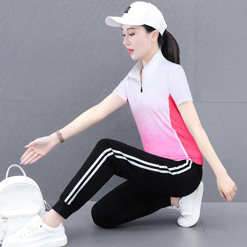 The New Age Family Fitness Set Women's-9