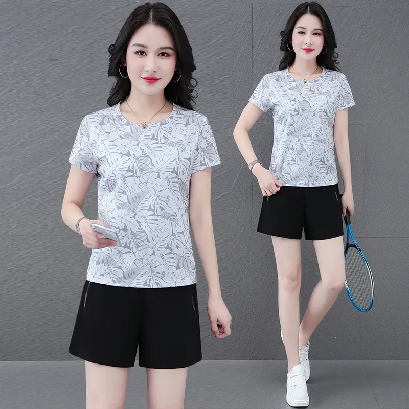 The New Age Family Fitness Set Women's-3