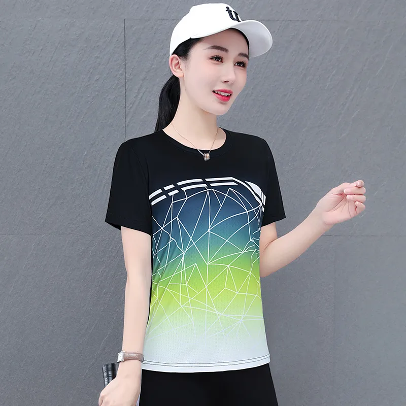 The New Age Family Regular T Shirt Women's-9