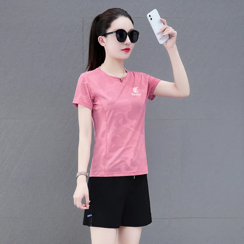 The New Age Family Casual Suit Women's-3