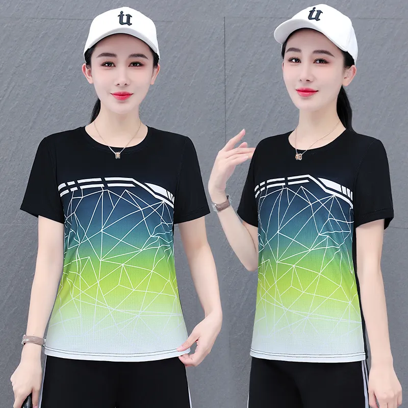 The New Age Family Regular T Shirt Women's-7