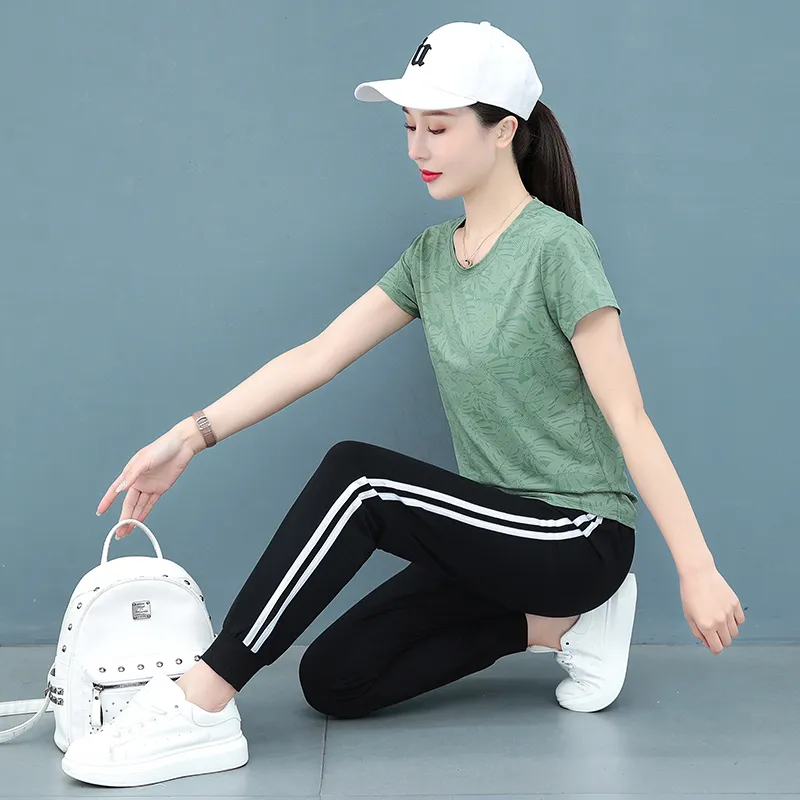 The New Age Family Fitness Set Women's-7