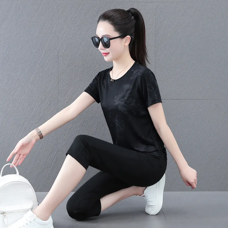 The New Age Family Fitness Set Women's-1