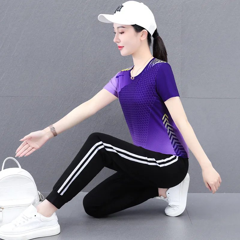 The New Age Family Yoga Set Women's-14