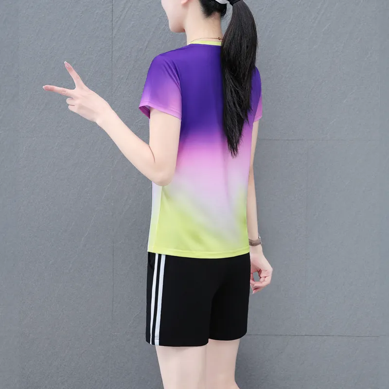 The New Age Family Fitness Set Women's-12