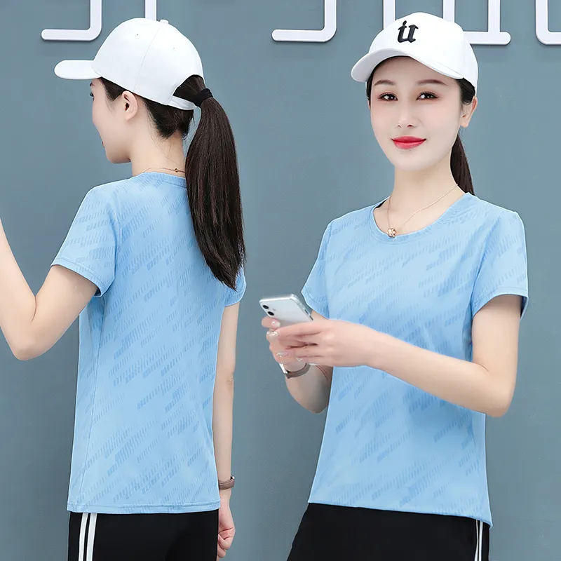The New Age Family T Shirt Women's-6