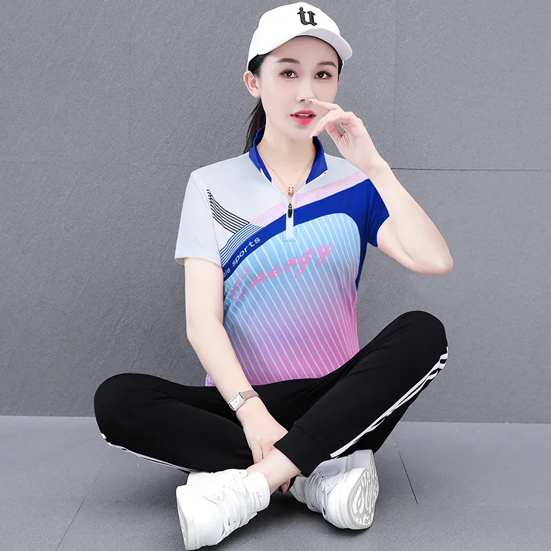 The New Age Family Fitness Set Women's-18