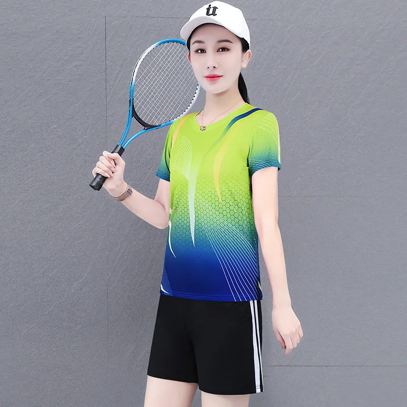 The New Age Family Fitness Set Women's-2