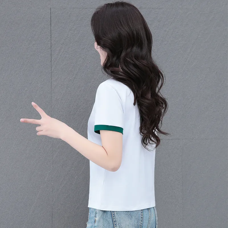The New Age Family T Shirt Women's-4