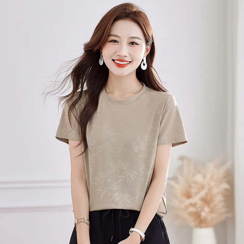 The New Age Family T Shirt Women's-8