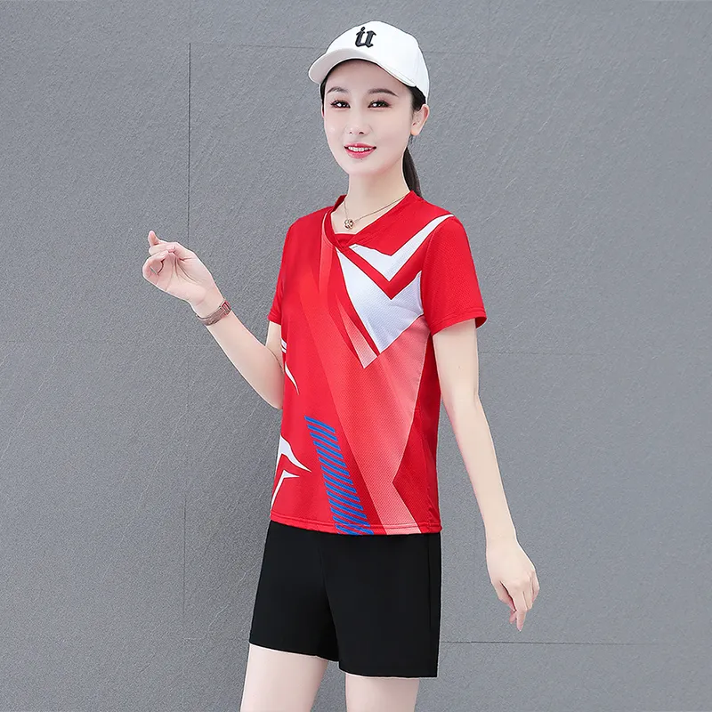 The New Age Family Casual Suit Women's-14
