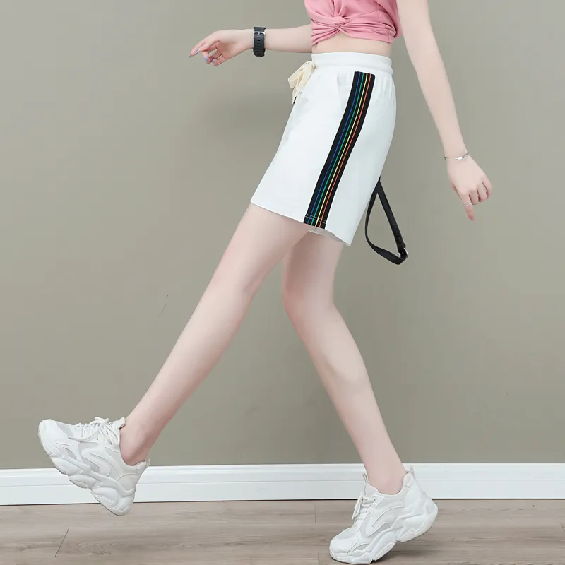 The New Age Family Casual Shorts Women's-5