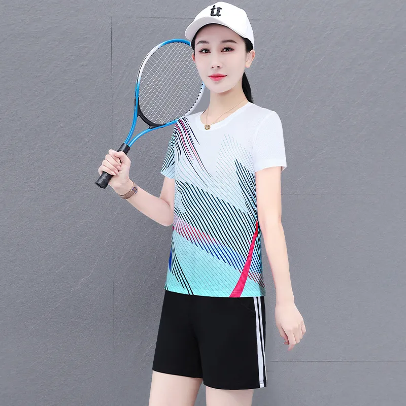The New Age Family Fitness Set Women's-18