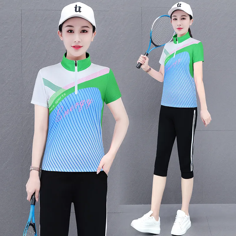 The New Age Family Fitness Set Women's-11