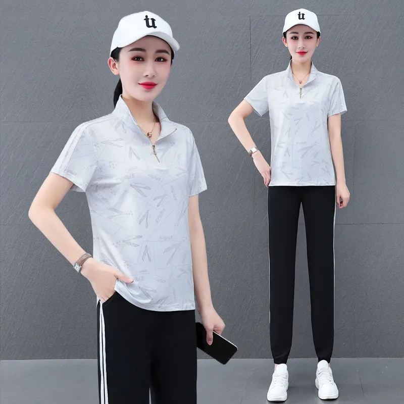 The New Age Family Fitness Set Women's-19