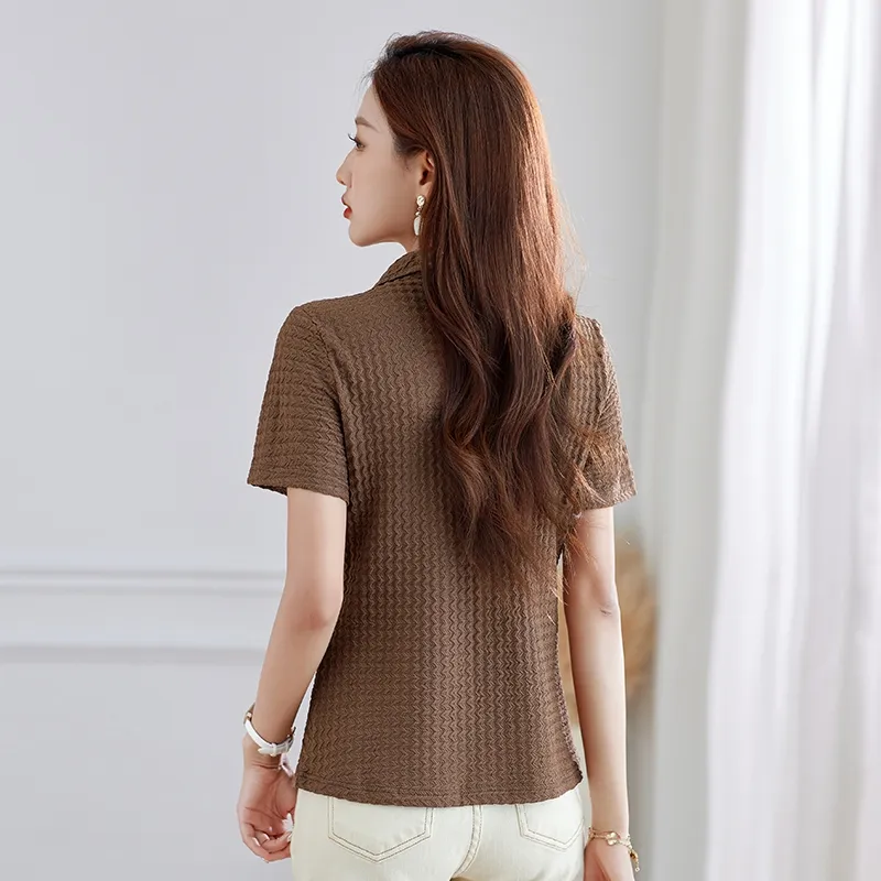 The New Age Family T Shirt Women's-6