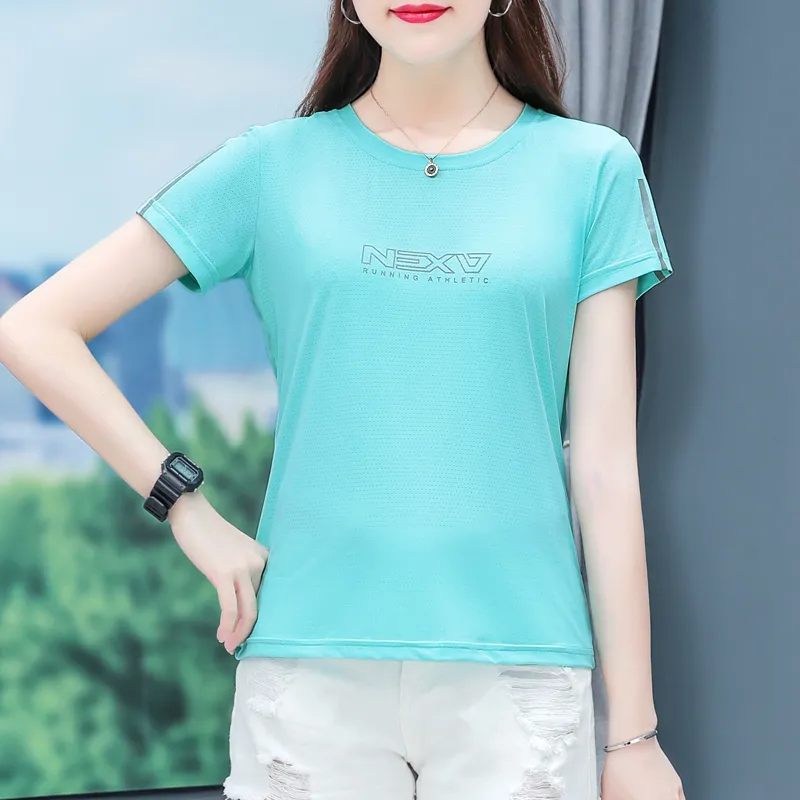 The New Age Family T Shirt Women's-5