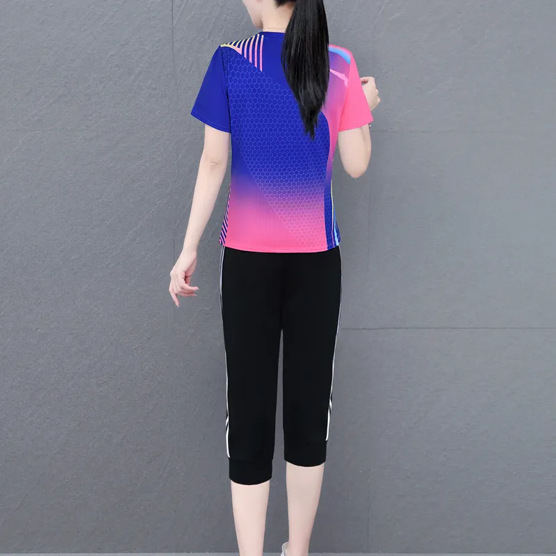 The New Age Family Yoga Set Women's-6