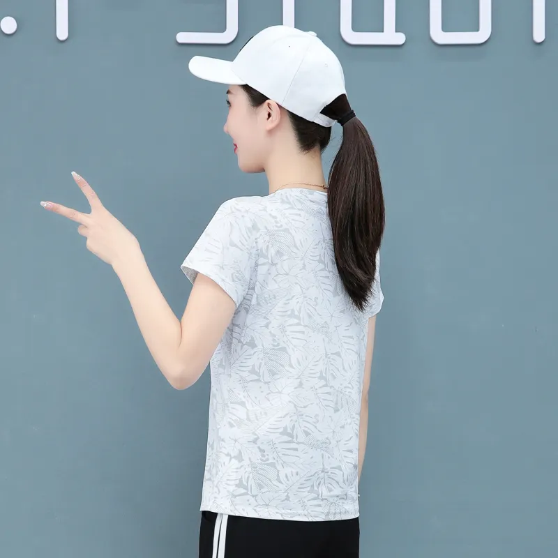 The New Age Family Workout Clothing Women's-11