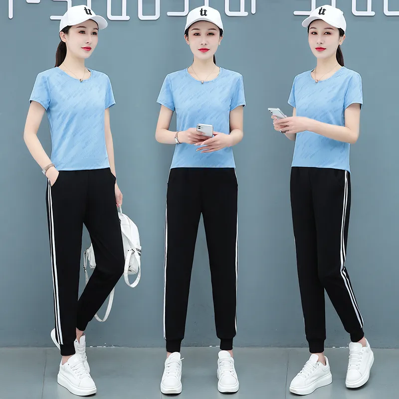 The New Age Family Fitness Set Women's-2