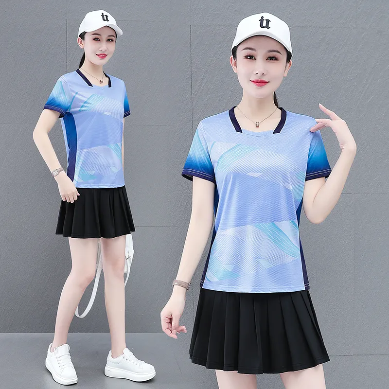The New Age Family Casual Suit Women's-8