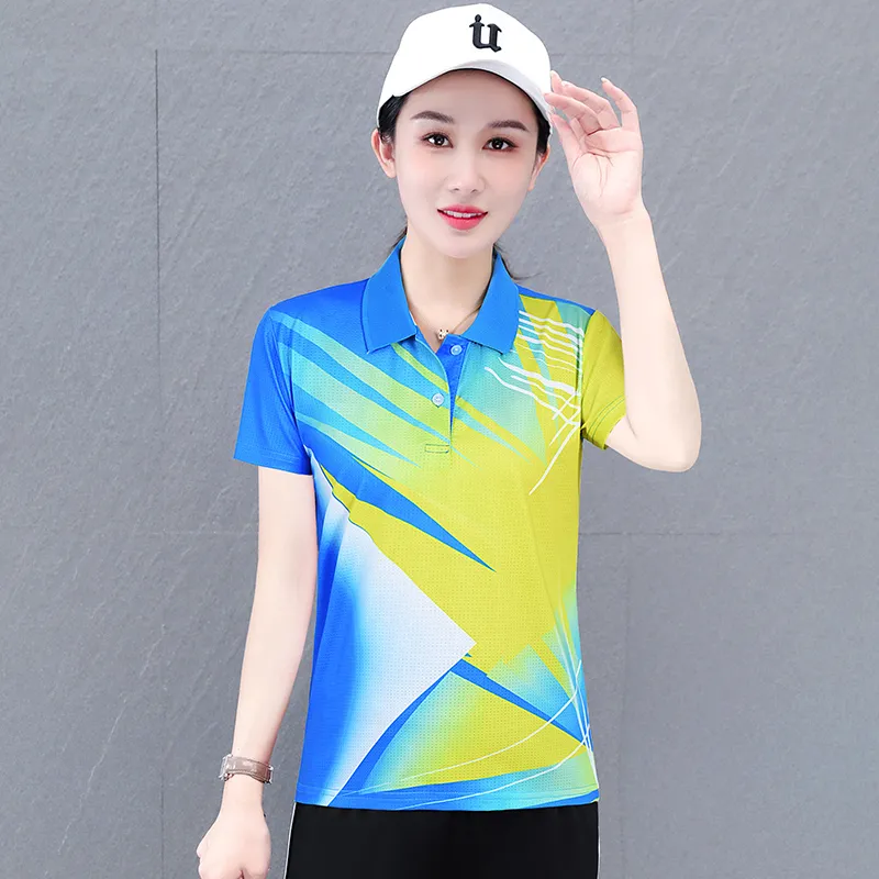 The New Age Family Polo Shirt Women's-4