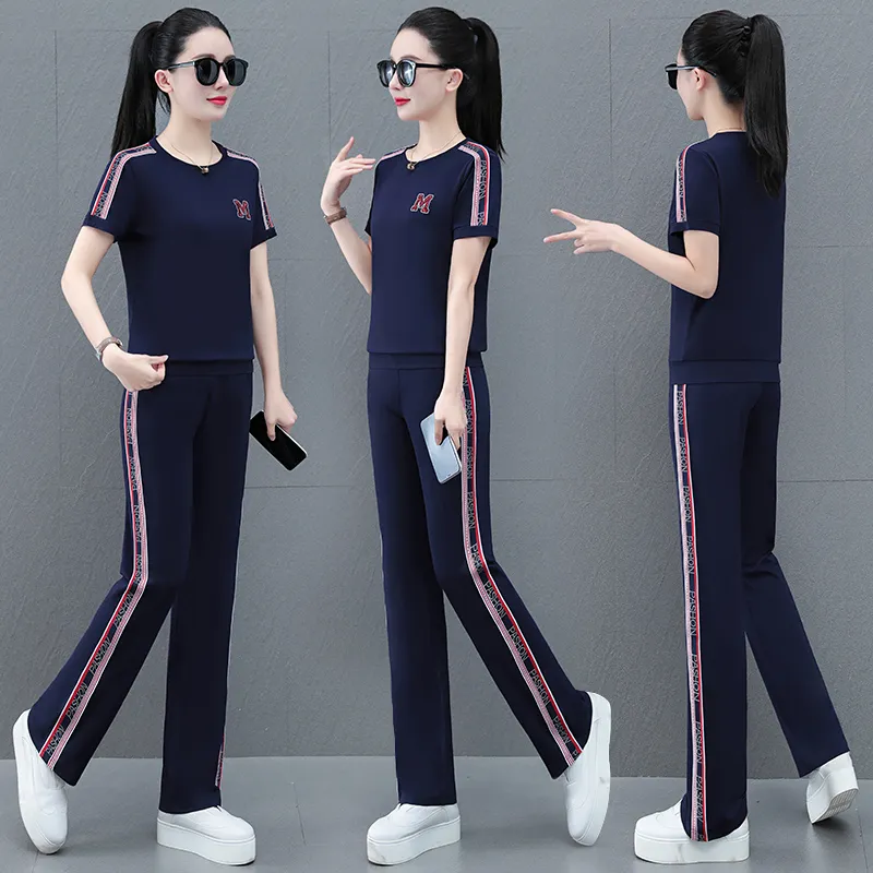 The New Age Family Casual Suit Women's-4