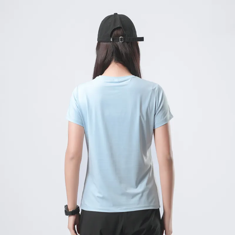 The New Age Family T Shirt Women's-11