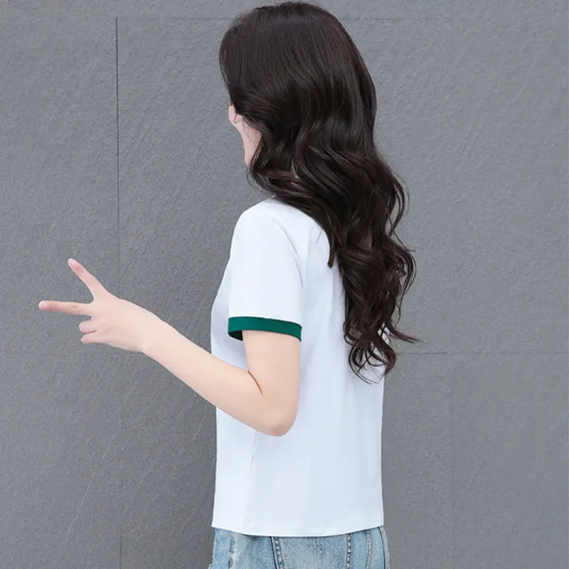 The New Age Family Set in Sleeve T Shirt Women's-1