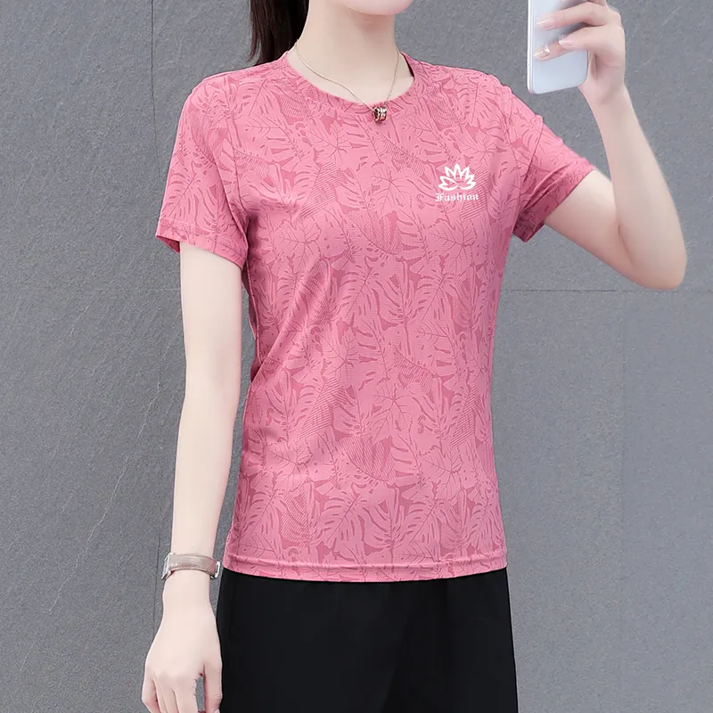 The New Age Family T Shirt Women's-3