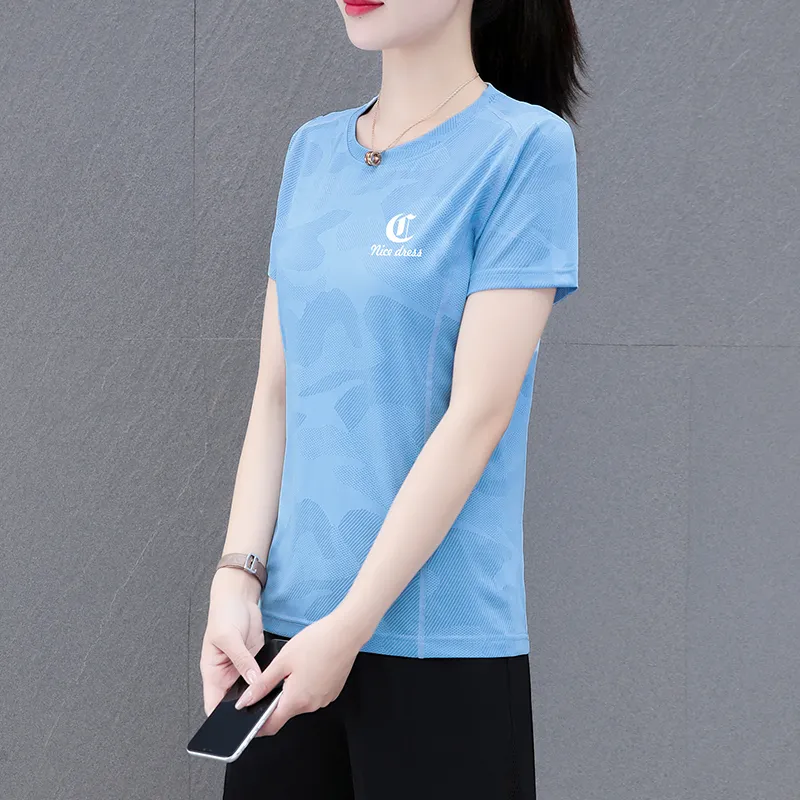 The New Age Family Regular T Shirt Women's-11