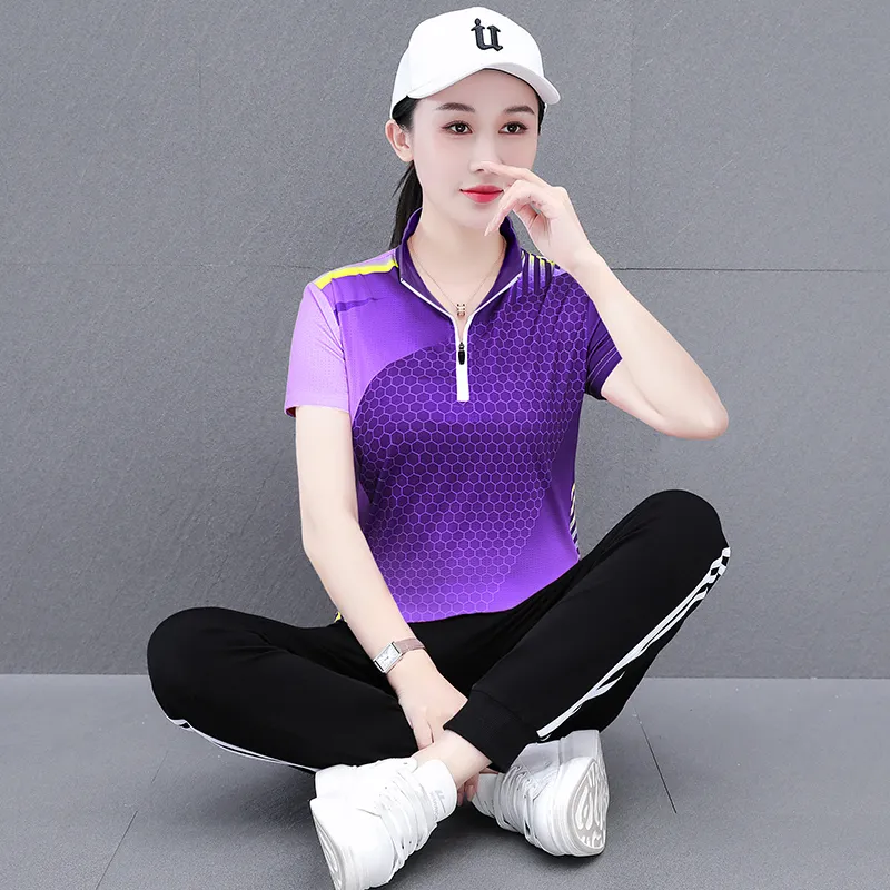 The New Age Family Fitness Set Women's-10