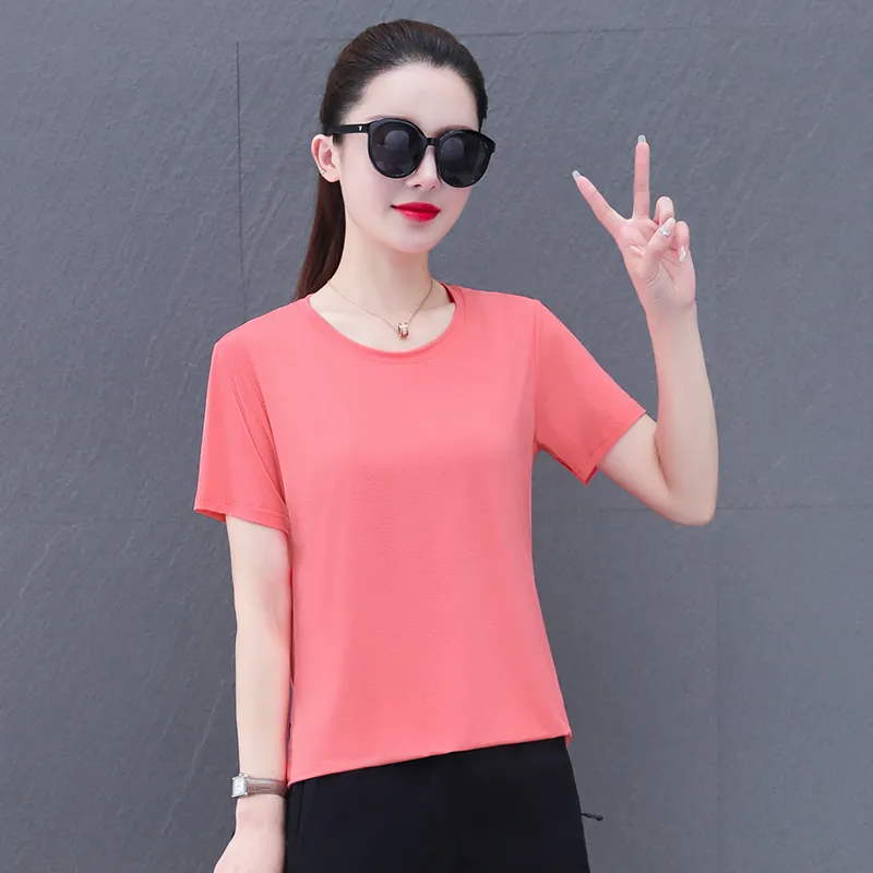 The New Age Family T Shirt Women's-9